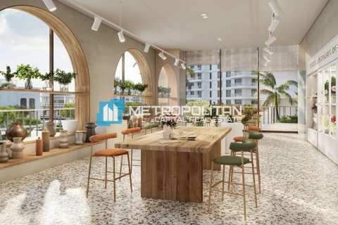 Apartament në Yas Island, Abu Dhabi, Emiratet e Bashkuara Arabe 1 dhomë gjumi, 76 m2. № 632105 - Foto 14