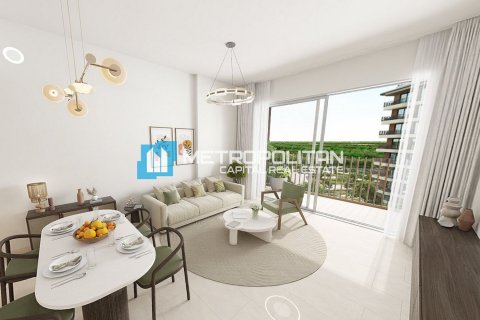 Apartament në Yas Island, Abu Dhabi, Emiratet e Bashkuara Arabe 1 dhomë gjumi, 76 m2. № 632105 - Foto 4