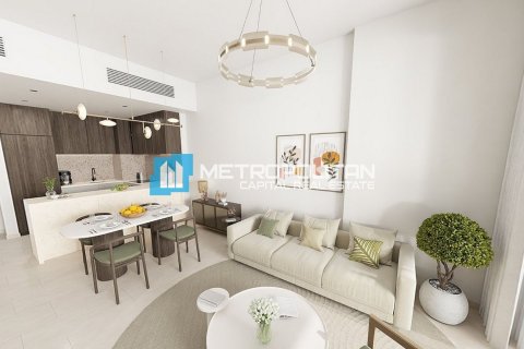 Apartament në Yas Island, Abu Dhabi, Emiratet e Bashkuara Arabe 1 dhomë gjumi, 76 m2. № 632105 - Foto 8