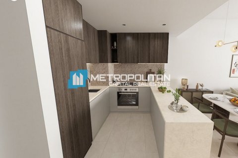 Apartament në Yas Island, Abu Dhabi, Emiratet e Bashkuara Arabe 1 dhomë gjumi, 76 m2. № 632105 - Foto 6