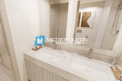 Apartmen di Saadiyat Island, Abu Dhabi, UAE 1 bilik tidur, 78 meter persegi № 632104 - foto 9
