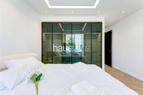 Řadový dům v Reem, Dubai, SAE 3 ložnice, 209 m² Č.: 626158 - fotografie 16
