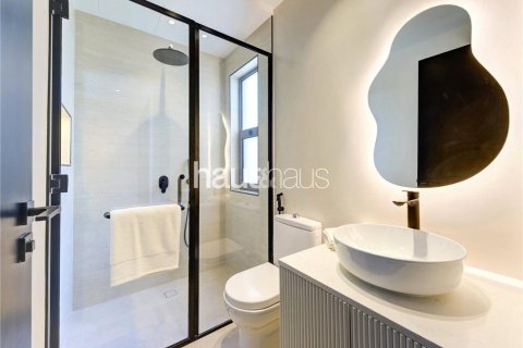Řadový dům v Reem, Dubai, SAE 3 ložnice, 209 m² Č.: 626158 - fotografie 20