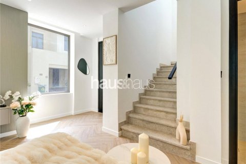 Řadový dům v Reem, Dubai, SAE 3 ložnice, 209 m² Č.: 626158 - fotografie 9