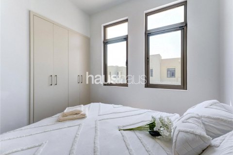 Řadový dům v Reem, Dubai, SAE 3 ložnice, 209 m² Č.: 626158 - fotografie 19