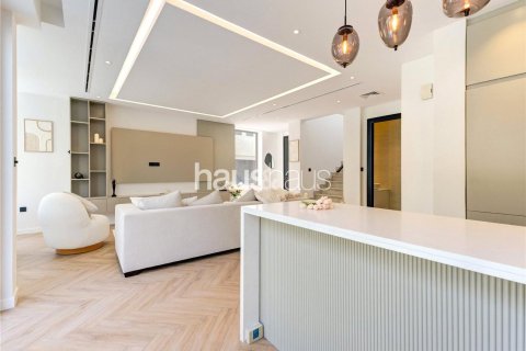 Řadový dům v Reem, Dubai, SAE 3 ložnice, 209 m² Č.: 626158 - fotografie 4
