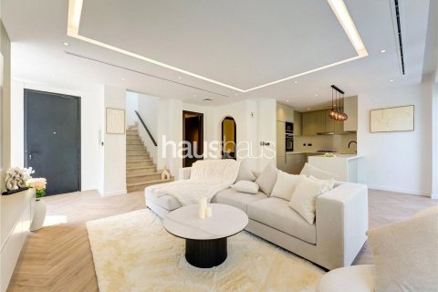 Řadový dům v Reem, Dubai, SAE 3 ložnice, 209 m² Č.: 626158 - fotografie 2