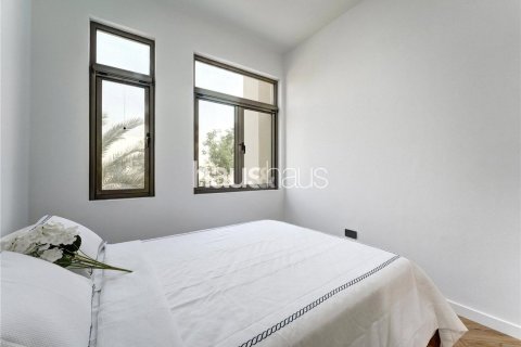 Řadový dům v Reem, Dubai, SAE 3 ložnice, 209 m² Č.: 626158 - fotografie 21