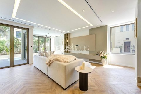 Řadový dům v Reem, Dubai, SAE 3 ložnice, 209 m² Č.: 626158 - fotografie 3