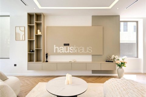 Řadový dům v Reem, Dubai, SAE 3 ložnice, 209 m² Č.: 626158 - fotografie 10