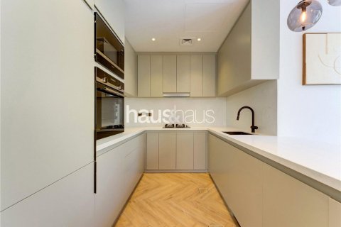 Řadový dům v Reem, Dubai, SAE 3 ložnice, 209 m² Č.: 626158 - fotografie 6