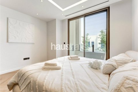Řadový dům v Reem, Dubai, SAE 3 ložnice, 209 m² Č.: 626158 - fotografie 15
