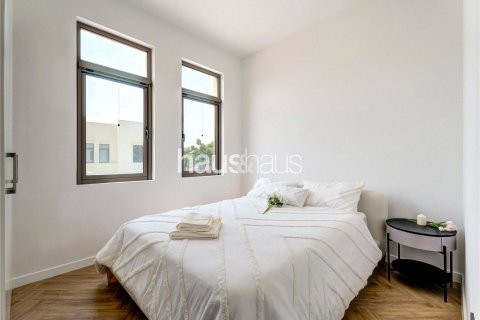 Řadový dům v Reem, Dubai, SAE 3 ložnice, 209 m² Č.: 626158 - fotografie 18