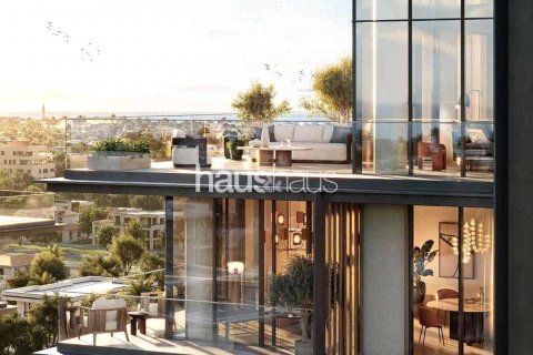 Duplex in City Walk, Dubai, UAE 4 bedrooms, 427 sq.m. № 626156 - photo 2