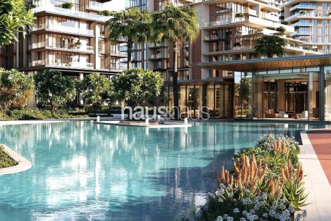 Duplex in City Walk, Dubai, UAE 4 bedrooms, 427 sq.m. № 626156 - photo 12