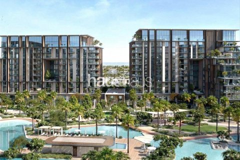 Duplex in City Walk, Dubai, UAE 4 bedrooms, 427 sq.m. № 626156 - photo 1