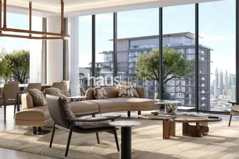 Duplex in City Walk, Dubai, UAE 4 bedrooms, 427 sq.m. № 626156 - photo 6