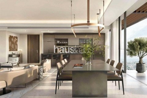 Duplex in City Walk, Dubai, UAE 4 bedrooms, 427 sq.m. № 626156 - photo 5