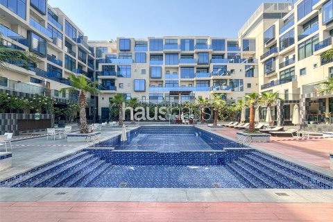 阿联酋 Dubai Motor City 待售 : 1 卧, 79 平方米 , 编号626157 - 照片 1