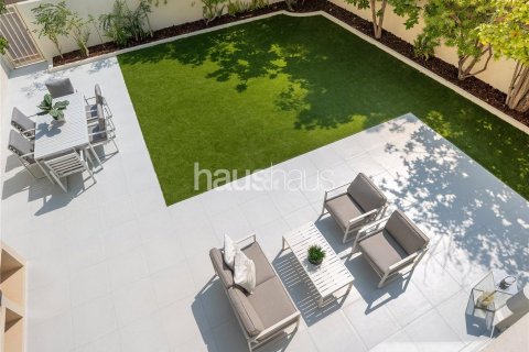 Villa itt: The Springs, Dubai, EAE, 4 hálószoba, 219 m², azonosító: 626159 - fénykép 12
