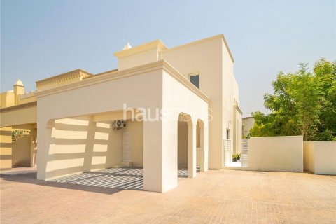 Villa itt: The Springs, Dubai, EAE, 4 hálószoba, 219 m², azonosító: 626159 - fénykép 29