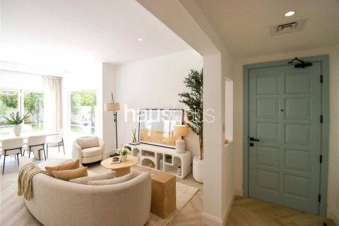 Villa itt: The Springs, Dubai, EAE, 4 hálószoba, 219 m², azonosító: 626159 - fénykép 10