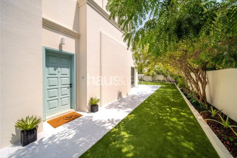 Villa itt: The Springs, Dubai, EAE, 4 hálószoba, 219 m², azonosító: 626159 - fénykép 14