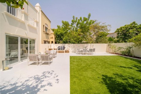 Villa itt: The Springs, Dubai, EAE, 4 hálószoba, 219 m², azonosító: 626159 - fénykép 15