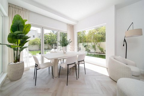 Villa itt: The Springs, Dubai, EAE, 4 hálószoba, 219 m², azonosító: 626159 - fénykép 6