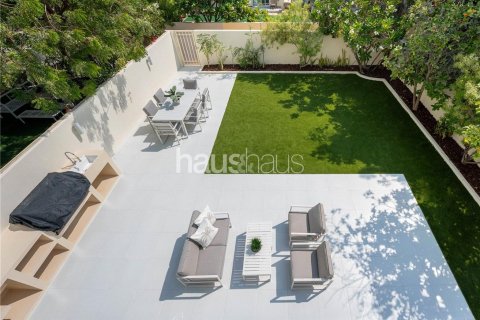 Villa itt: The Springs, Dubai, EAE, 4 hálószoba, 219 m², azonosító: 626159 - fénykép 13