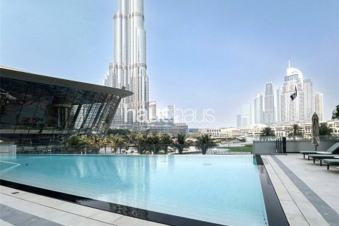 Byt v Downtown Dubai (Downtown Burj Dubai), Dubai, SAE 2 ložnice, 105 m² Č.: 626027 - fotografie 10