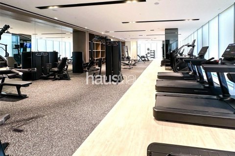 Byt v Downtown Dubai (Downtown Burj Dubai), Dubai, SAE 2 ložnice, 105 m² Č.: 626027 - fotografie 12
