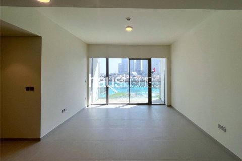Byt v Downtown Dubai (Downtown Burj Dubai), Dubai, SAE 2 ložnice, 105 m² Č.: 626027 - fotografie 2