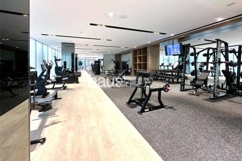 Byt v Downtown Dubai (Downtown Burj Dubai), Dubai, SAE 2 ložnice, 105 m² Č.: 626027 - fotografie 11