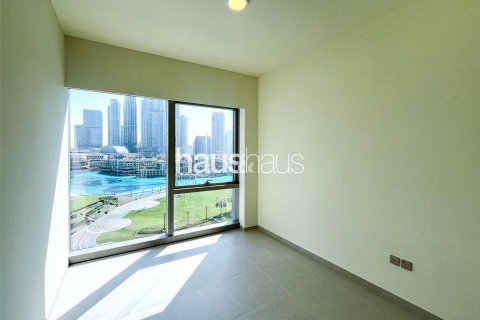 Byt v Downtown Dubai (Downtown Burj Dubai), Dubai, SAE 2 ložnice, 105 m² Č.: 626027 - fotografie 14