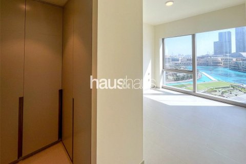 Byt v Downtown Dubai (Downtown Burj Dubai), Dubai, SAE 2 ložnice, 105 m² Č.: 626027 - fotografie 7
