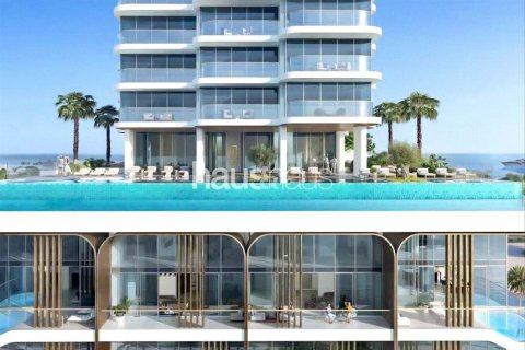 阿联酋 Dubai Maritime City 待售 : 1 卧, 82 平方米 , 编号626155 - 照片 2