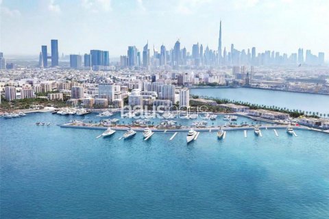 阿联酋 Dubai Maritime City 待售 : 1 卧, 82 平方米 , 编号626155 - 照片 7