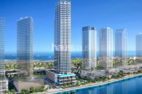 阿联酋 Dubai Maritime City 待售 : 1 卧, 82 平方米 , 编号626155 - 照片 12