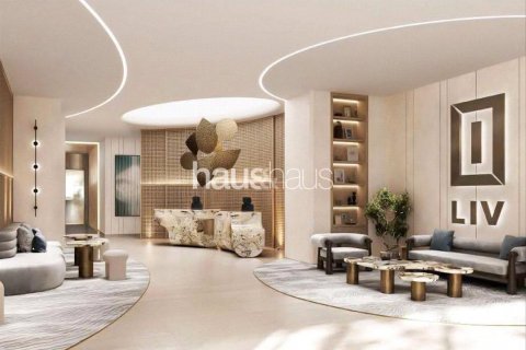 阿联酋 Dubai Maritime City 待售 : 1 卧, 82 平方米 , 编号626155 - 照片 10
