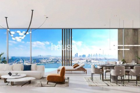 阿联酋 Dubai Maritime City 待售 : 1 卧, 82 平方米 , 编号626155 - 照片 3