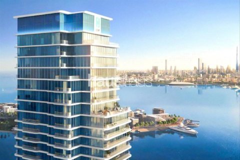阿联酋 Dubai Maritime City 待售 : 1 卧, 82 平方米 , 编号626155 - 照片 11