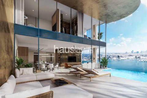 阿联酋 Dubai Maritime City 待售 : 1 卧, 82 平方米 , 编号626155 - 照片 4