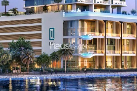 阿联酋 Dubai Maritime City 待售 : 1 卧, 82 平方米 , 编号626155 - 照片 9