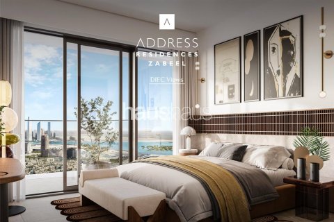 Apartament në Zabeel, Dubai, Emiratet e Bashkuara Arabe 2 dhoma gjumi, 106 m2. № 626044 - Foto 7