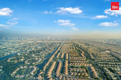 Byt v Dubai, SAE 1 ložnice, 72.8 m² Č.: 661819 - fotografie 2
