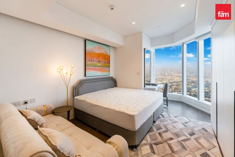 Byt v Dubai, SAE 1 ložnice, 72.8 m² Č.: 661819 - fotografie 6
