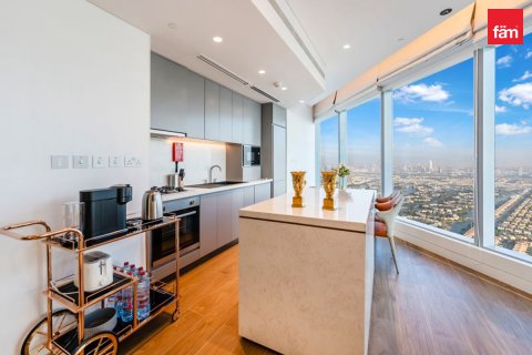 Byt v Dubai, SAE 1 ložnice, 72.8 m² Č.: 661819 - fotografie 7