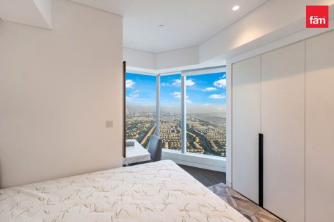 Byt v Dubai, SAE 1 ložnice, 72.8 m² Č.: 661819 - fotografie 12