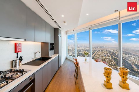 Byt v Dubai, SAE 1 ložnice, 72.8 m² Č.: 661819 - fotografie 11